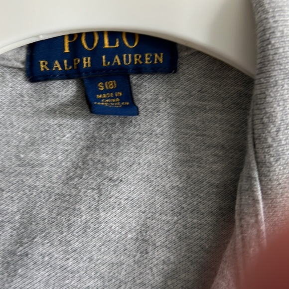 Used RL polo - Picture 2 of 3